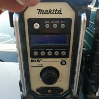 Радио макита makita , снимка 2 - Други инструменти - 33532828