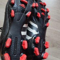 Adidas Predator. Футболни бутонки. 41 1/3, снимка 2 - Футбол - 35448694