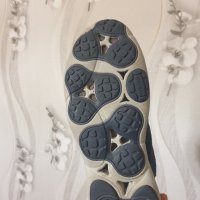 сникърси/ спортно-елегантни обувки Geox Nebula  номер 40, снимка 16 - Спортно елегантни обувки - 38662041