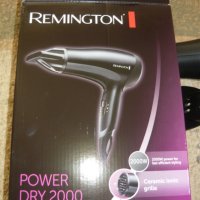  Remington - нов сешоар от Англия