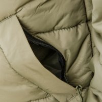 Зимно яке Snugpak  Ebony Jacket Olive (XL)-ЧИСТО НОВО , снимка 10 - Якета - 43114780