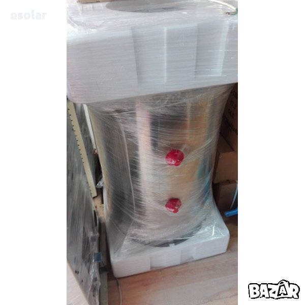 Водосъдържател 120 литра за слънчев бойлер в Бойлери в гр. Сандански ...