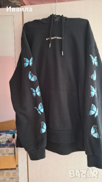 суитшърт, снимка 1