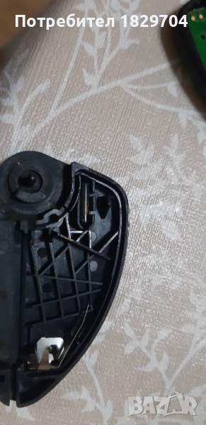 Компютър за алфа ромео 147 1.9 жтд115кс с чип , снимка 1