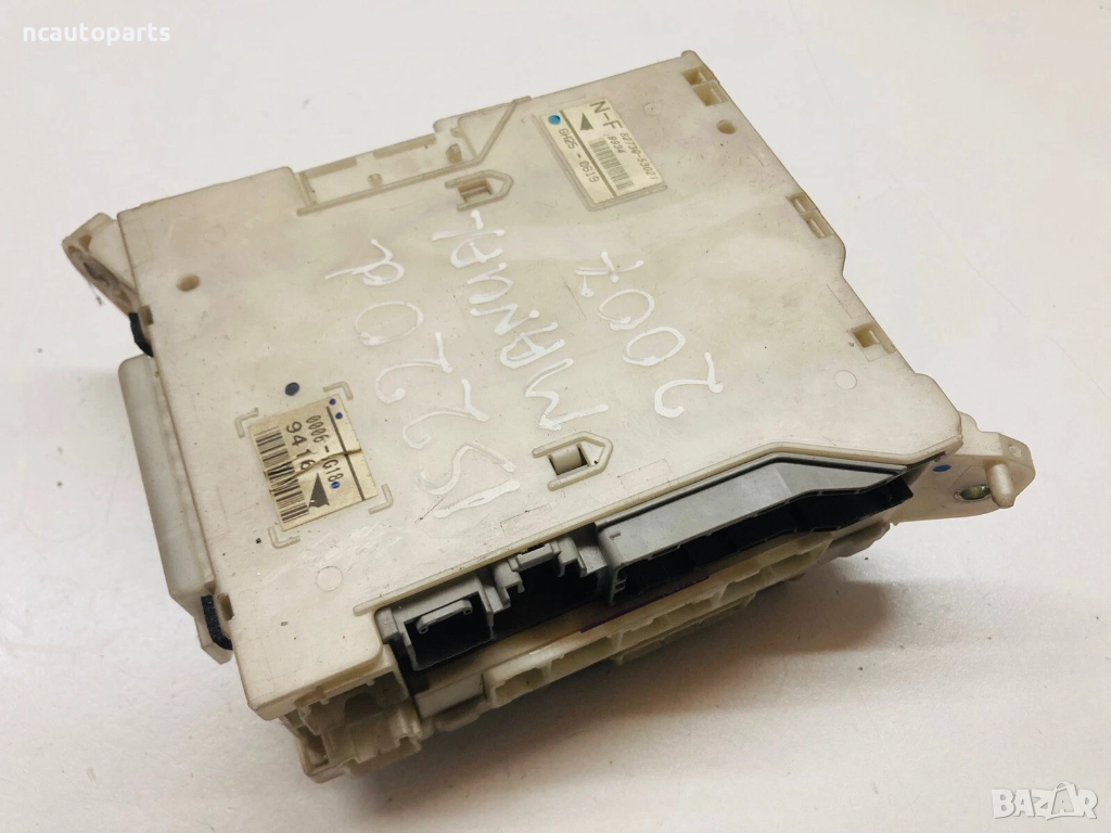 Табло с бушони за LEXUS IS 2.2 Дизел 177 коня 82730-53021 2007, снимка 1