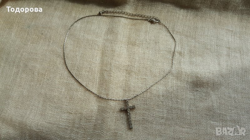 Колие, снимка 1