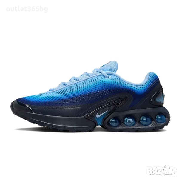Nike - Air Max Dn Blue Void номер 43 мъжки Оригинал Код 6231, снимка 1