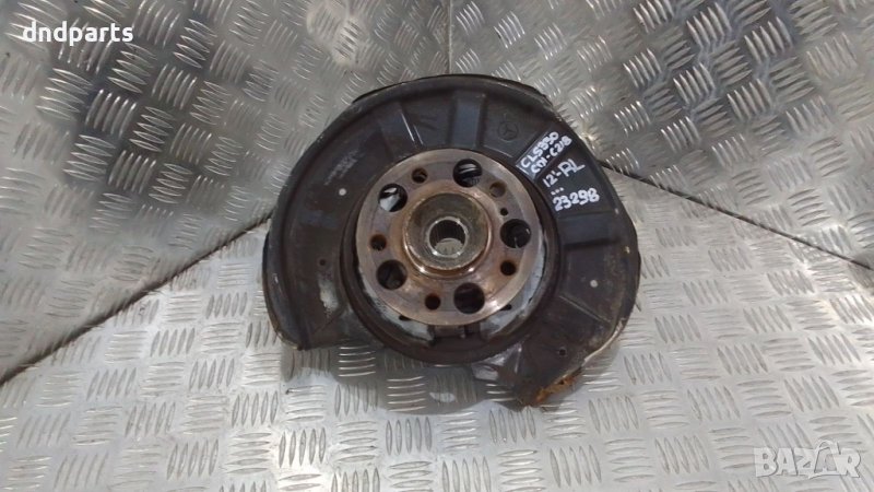 Шенкел Mercedes CLS350 CDI C218 2012г.(заден ляв)	, снимка 1