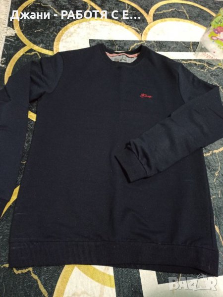 Мъжка блуза Л размер, снимка 1