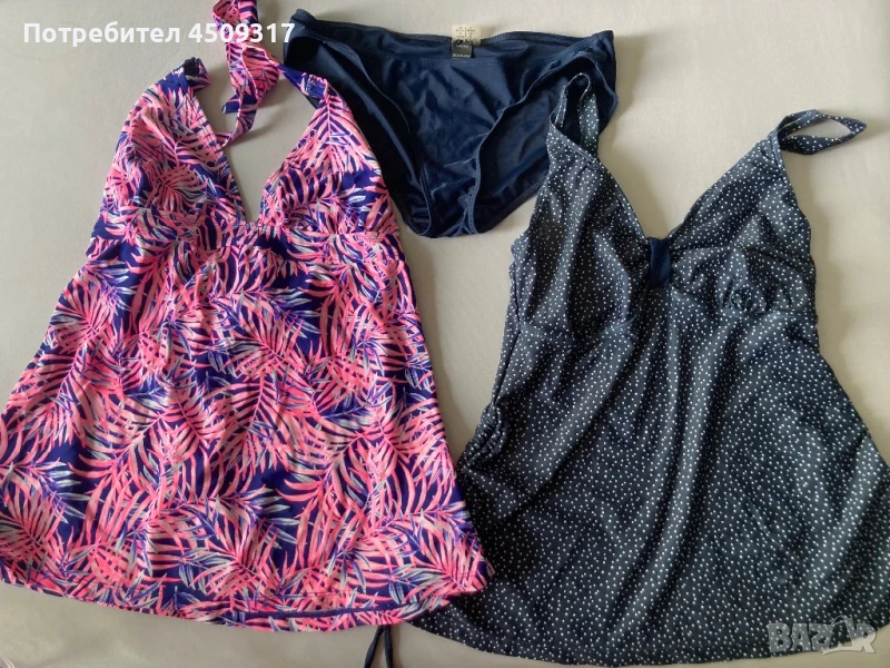 Бански за бременни Esmara размер 36 EU, снимка 1