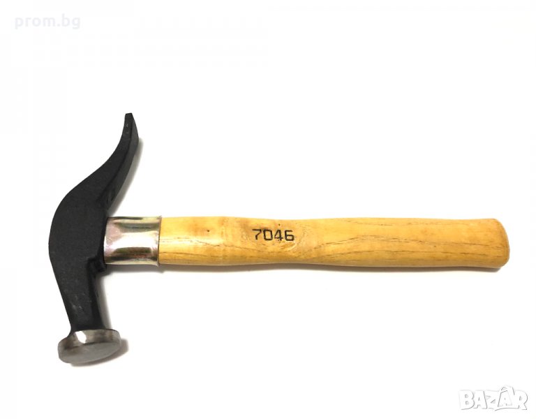 обущарски, занаятчийски чук, 26,5 см, високо качество, Италия, снимка 1