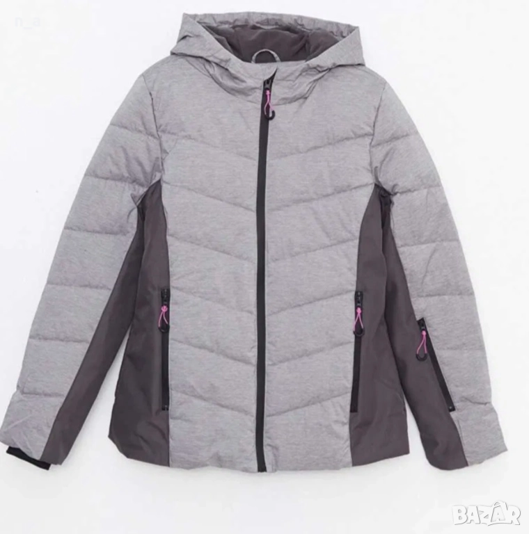 Чисто ново ски яке L, снимка 1