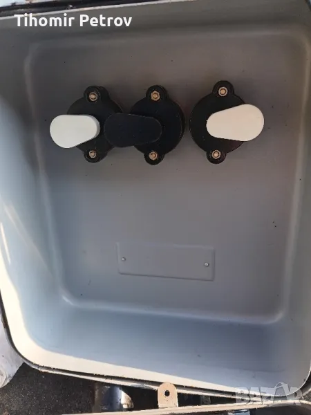 ПВВ 2 380V, снимка 1