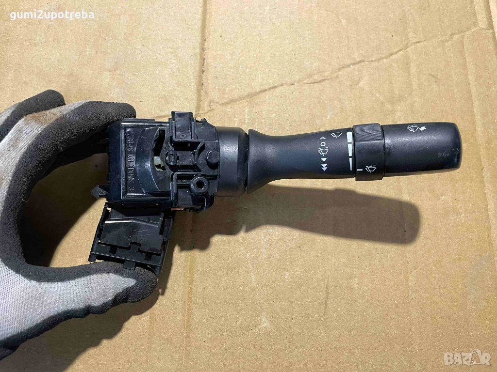 Лостче Чистачки 173848 Toyota GT86 2018 Subaru BRZ, снимка 1