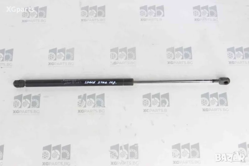 Амортисьор заден капак за Mitsubishi Space Star (1998-2004), позиция: ляв, снимка 1