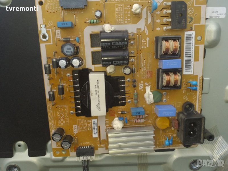 Power Supply Board L32SF-ESM BN44-00697A, снимка 1