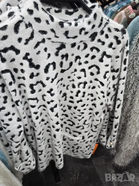 дамски блузи , снимка 1