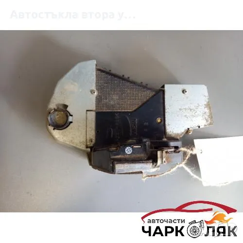 Брава заден капак Тойота Рав4 (н), снимка 1