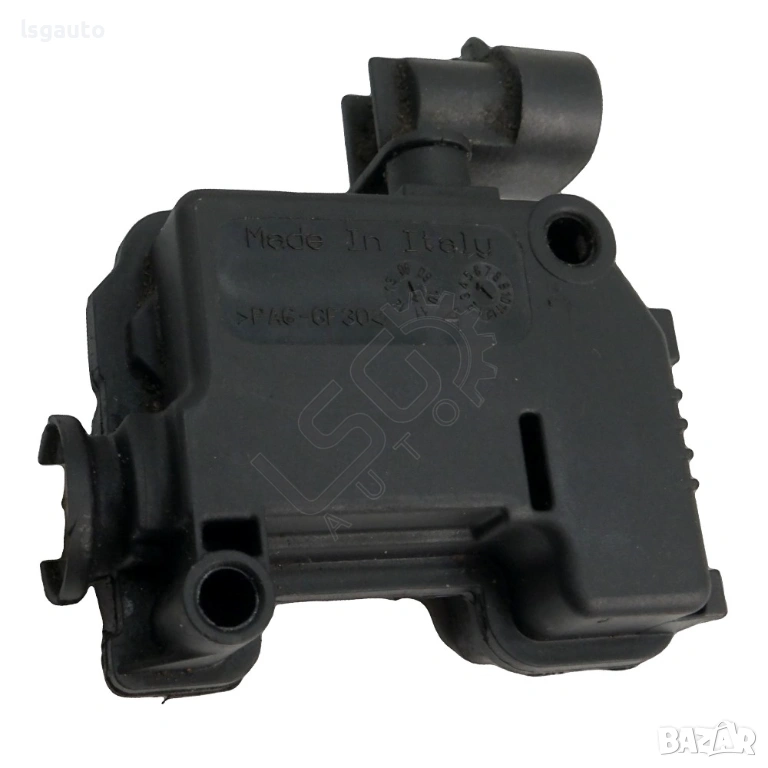 Машинка централно заключване вратичка резервоар Opel Astra (J) 2010-2018 ID: 156648, снимка 1