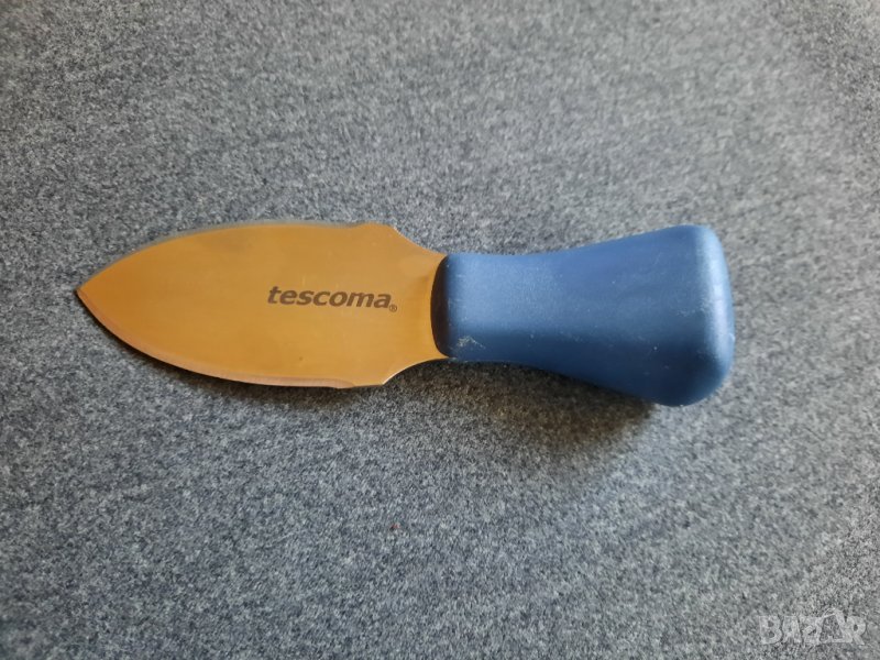 Нож за пармезан Tescoma Sonic 7 см, снимка 1