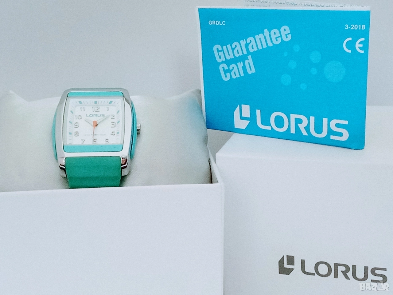 Японски часовник Lorus by Seiko , снимка 1