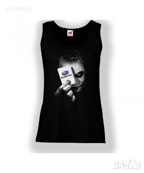 Дамски потник SUBARU JOKER 1, снимка 1