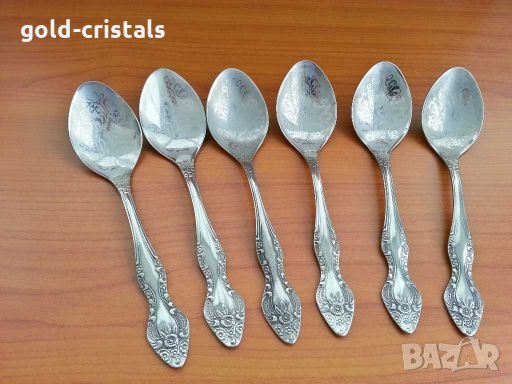 Руски лъжички , снимка 1