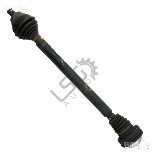 Дясна полуоска Volkswagen Scirocco III 2008-2017 ID:149287, снимка 1