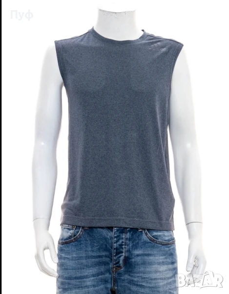 мъжки потник на ADIDAS , снимка 1