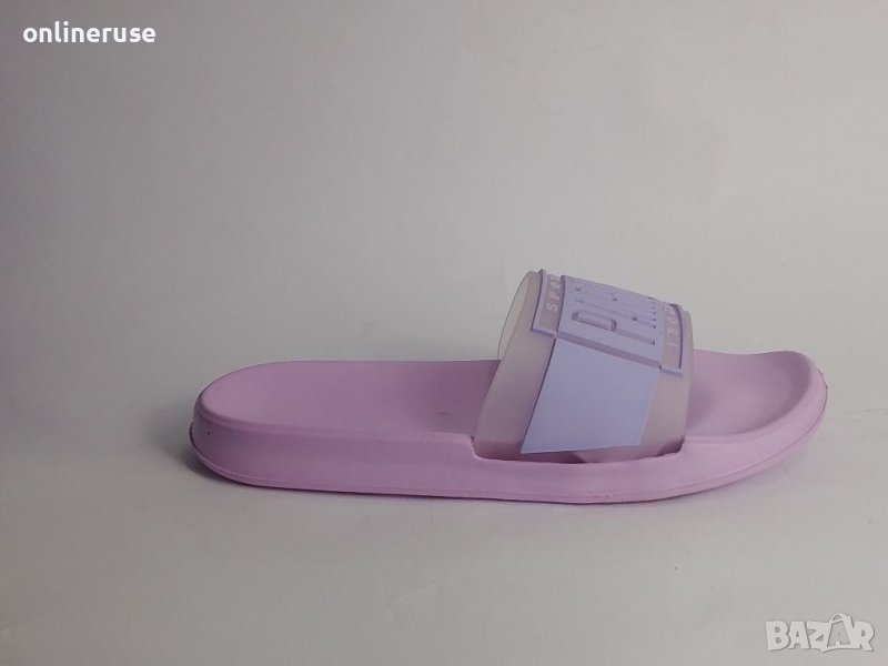 Дамски чехли за плаж , снимка 1