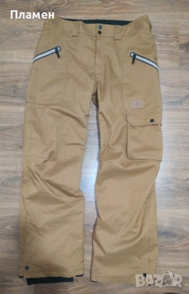 Ски, сноуборд долнище O'Neill 8.000mm , M размер , снимка 1