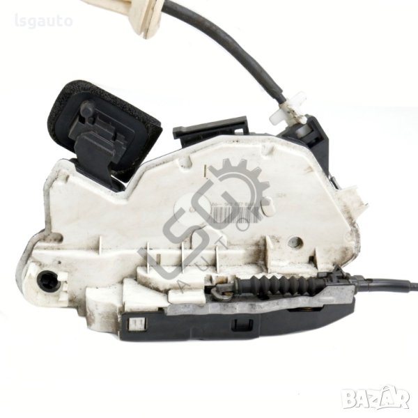 Брава предна дясна врата Volkswagen Golf VI 2008-2016 ID: 117347, снимка 1