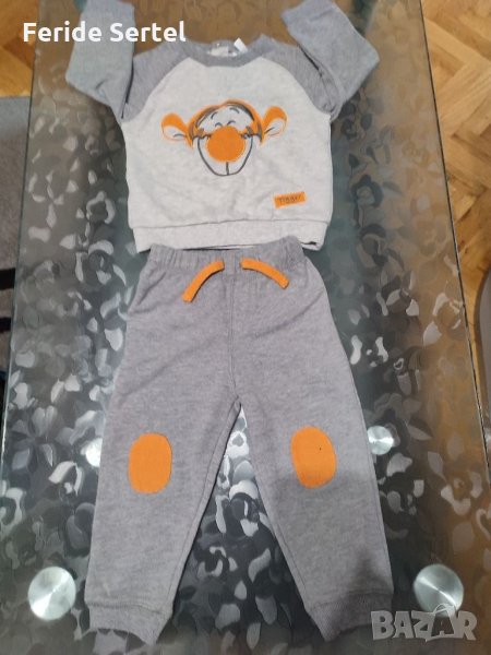 Комплект на Disney 18-24, снимка 1