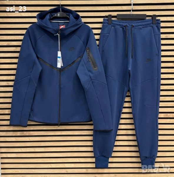 Ниви мъжки екипи Nike tech fleece , снимка 1