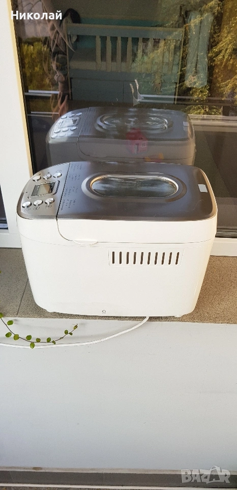 Хлебопекарна "SilverCrest", снимка 1