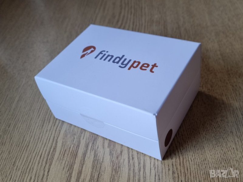 GPS тракер за куче findyPet, Модел F501, снимка 1