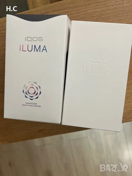 Продавам Iqos , снимка 1