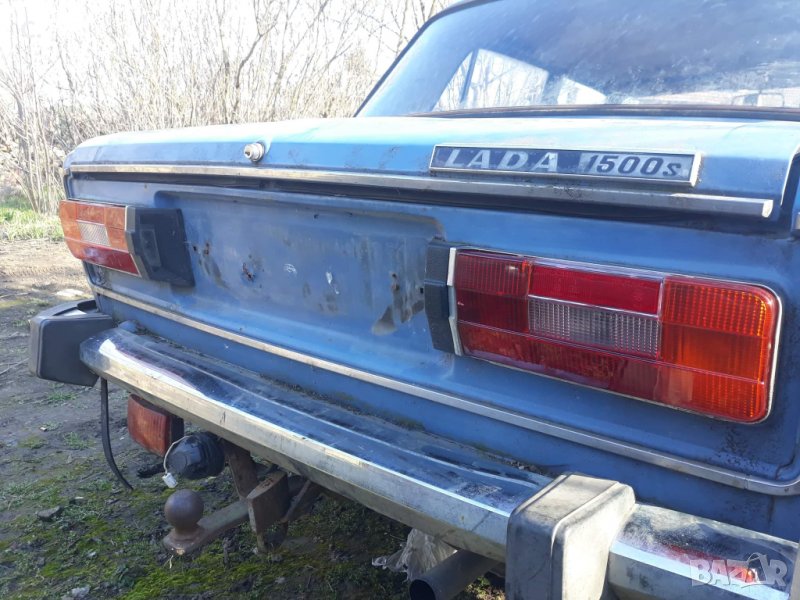 Lada/лада 1500s на части, снимка 1