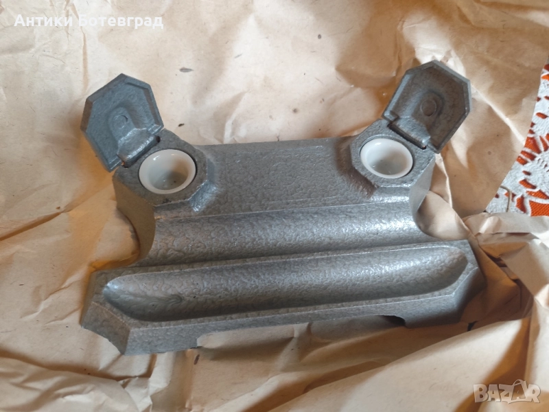 Чисто нова Мастилница от соца производство България , снимка 1