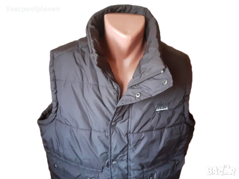 👉Watsons Original L-52 зимен елек, снимка 1