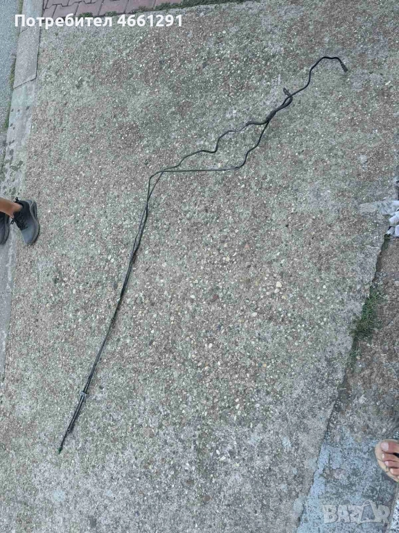 Комплект безинопроводи на Опел Астра Opel Astra 1.6 115ps. хечбег само за 50лв. 13151957 13118647, снимка 1