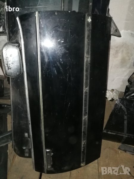 Лява и десна врата за бмв Е24, снимка 1