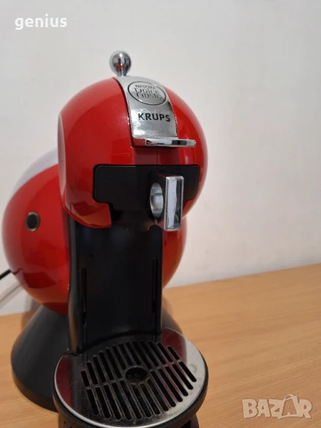 Кафемашина Krups Крупс kp 2106, снимка 1