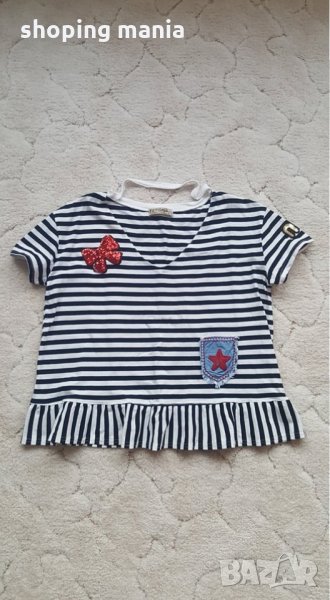 фетиш fetish блуза, снимка 1