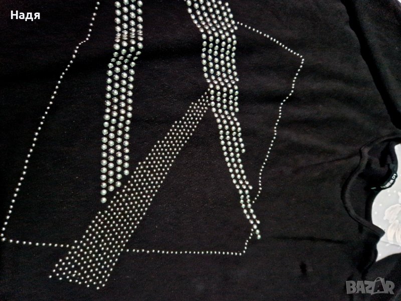 Дамски дрехи голям размер рокля,панталони, ризи, снимка 1