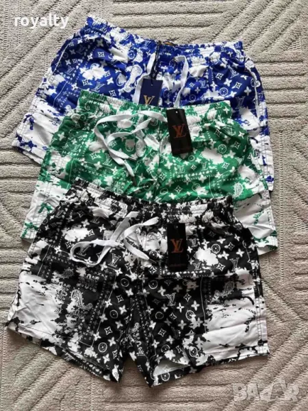 Louis Vuitton дамски бански , снимка 1