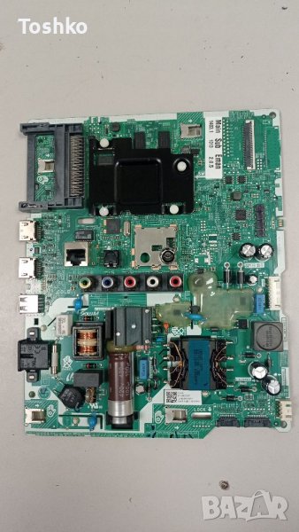 MAIN BOARD ML41A050592B BN96-52526F, снимка 1