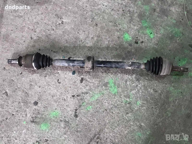 Предна дясна полуоска Opel Corsa D 1.3cdti 2007г., снимка 1
