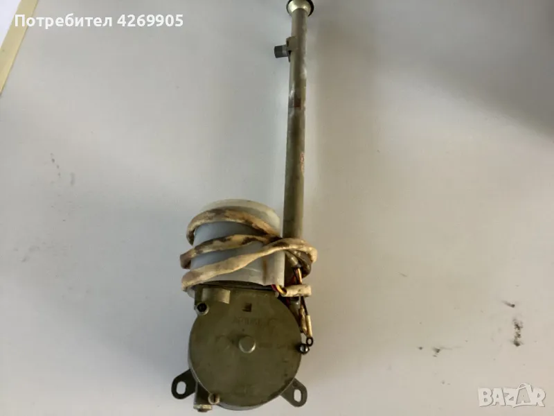 Avtomatichna antene za avtomobil Volga, снимка 1