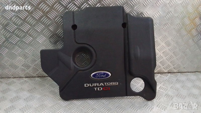 Декоративен капак двигател Ford Focus 1.8TDCI 2001г.	, снимка 1